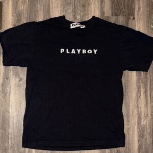 Playboy double sided tee - men’s small